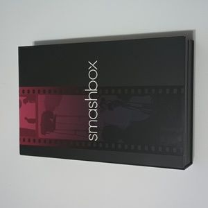 Smashbox Case Only from Master Class Palette Create & Transform
